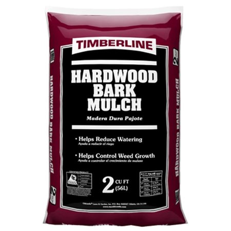 Oldcastle Lawn & Garden Oldcastle Lawn & Garden 52058064 2 cu. ft. Hard WD Mulch 203457